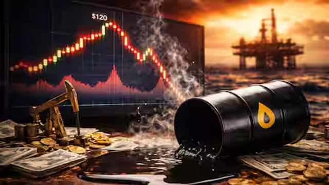 Why Oil Prices Are Exploding as Iran Conflict Drags On